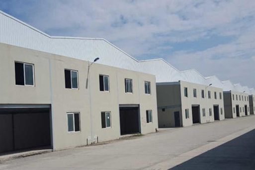 廠房展示圖6