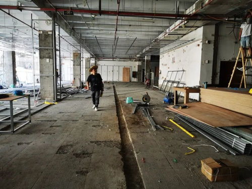 聚焦用戶，實(shí)踐為王 建筑物清潔服務(wù)如何打造更符合用戶需求的產(chǎn)品