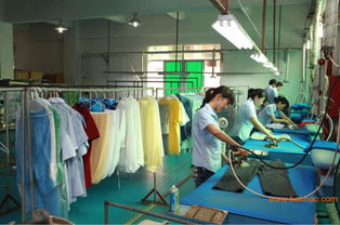 現(xiàn)代后勤洗滌 一站式酒店布草與建筑物清潔服務(wù)供應(yīng)商