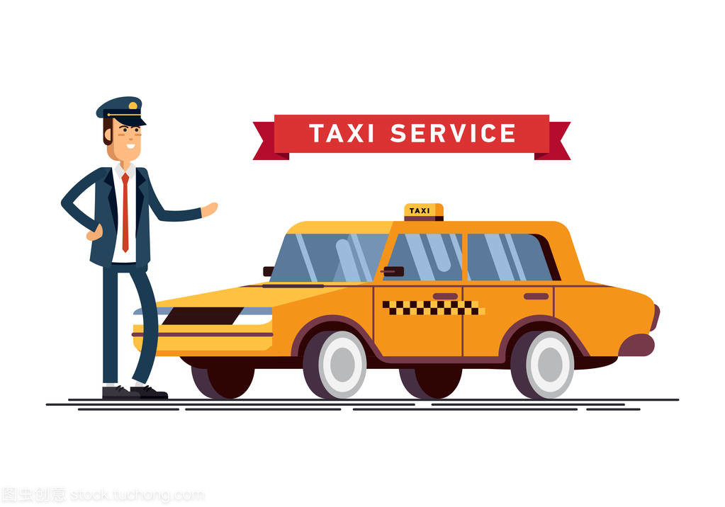 智能時(shí)代的出行革命 出租車司機(jī)如何借力租賃服務(wù)實(shí)現(xiàn)數(shù)字化轉(zhuǎn)型