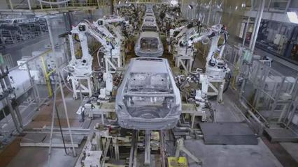 廣汽豐田新能源家族亮相上海車展 普及充電樁，詮釋環保車真正意義