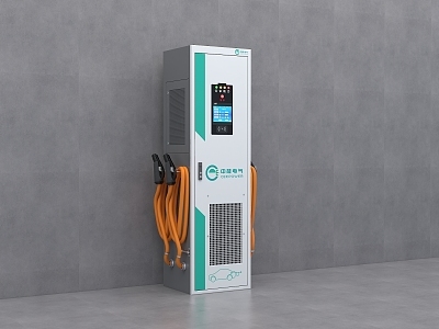 充電無憂 新能源汽車充電樁的發(fā)展與未來趨勢(shì)