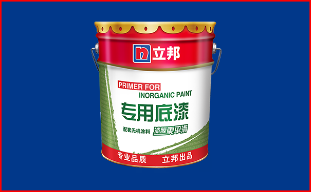 立邦無機(jī)涂料價(jià)格與購買指南